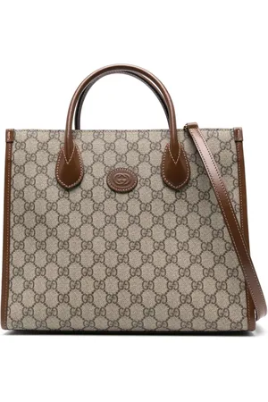 Gucci Tote GG Supreme