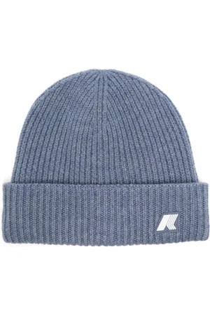 K-Way Gorro con aplique del logo