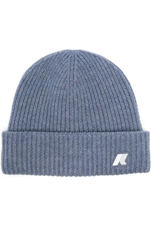 K-Way Gorro con aplique del logo
