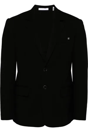 Helmut Lang Blazer con cierre