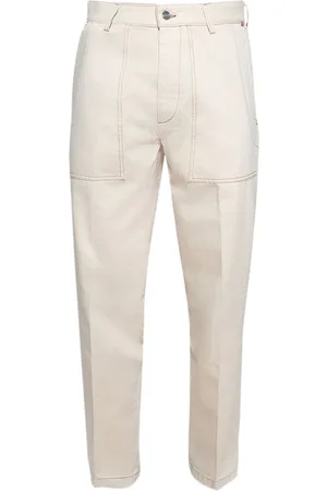DoppiaA Jeans tapered