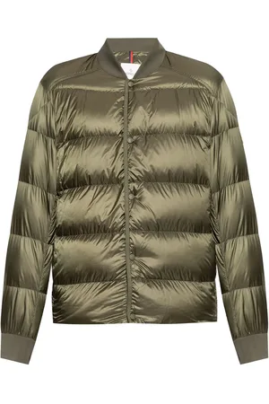 Moncler Chamarra capitonada Bazena