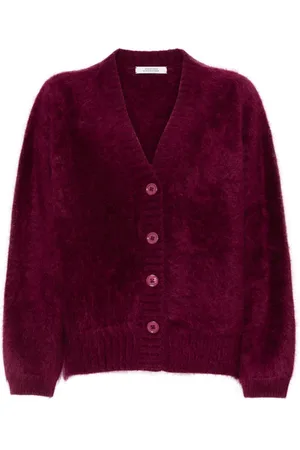 Dorothee Schumacher Cárdigan Fluffy Lxury
