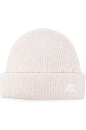K-Way Gorro con aplique del logo