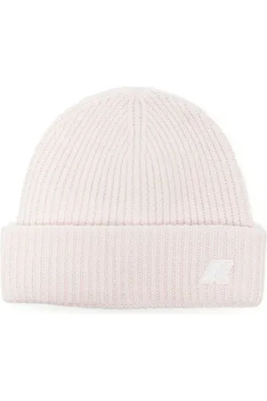 K-Way Gorro con aplique del logo