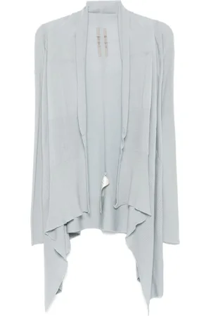 Rick Owens Cárdigan con botones