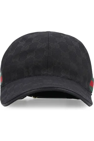 Gucci Gorra GG Supreme