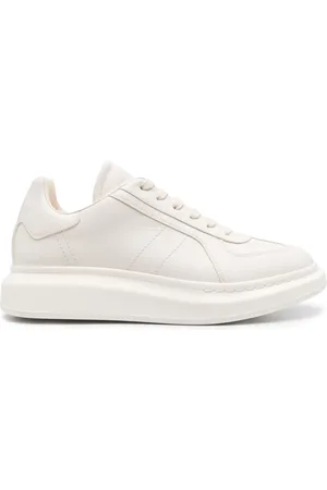 Alexander McQueen Tenis Retro Oversize