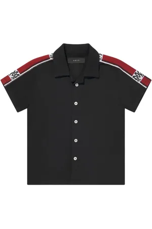 AMIRI Camisa MA Tape