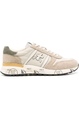Premiata Tenis Lander