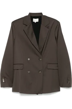 Loulou Studio Blazer con botones