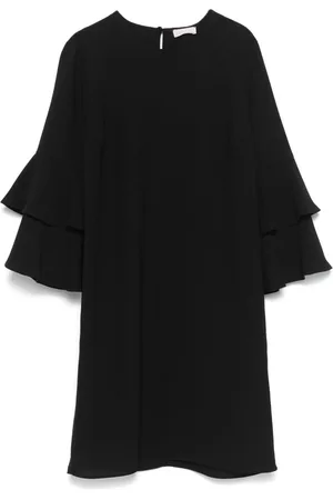 Liu Jo Vestido con placa del logo