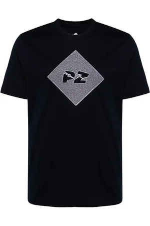 Pal Zileri Playera cuello redondo