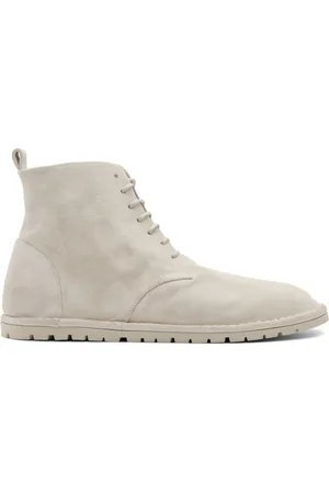 MARSÈLL Botas Sancrispa Alta Pomice