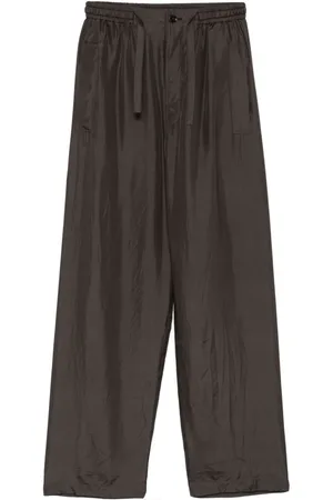 LEMAIRE Pantalones Taekwondo