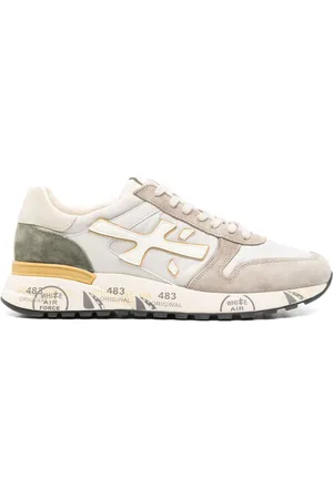 Premiata Tenis Mick
