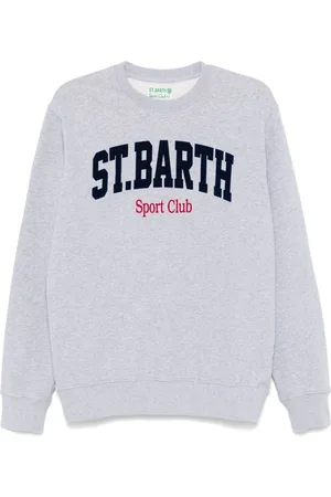 MC2 SAINT BARTH Sudadera Soho