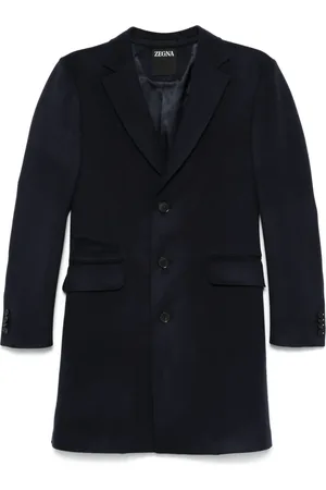 Ermenegildo Zegna Abrigo con botones