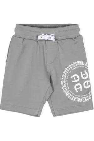 Aigner Bermudas estampadas