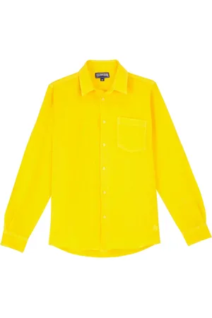 Vilebrequin Camisa manga larga