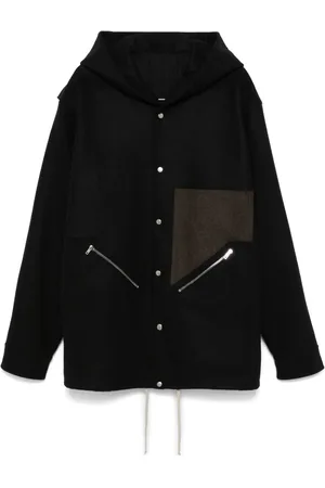 Rick Owens Abrigo Tour