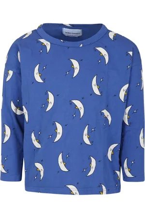 Bobo Choses Playera con estampado gráfico