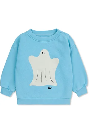 Bobo Choses Sudadera Funny Ghost