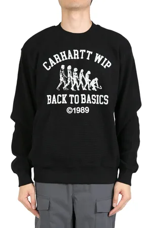 Carhartt Main Basics sweatshirt