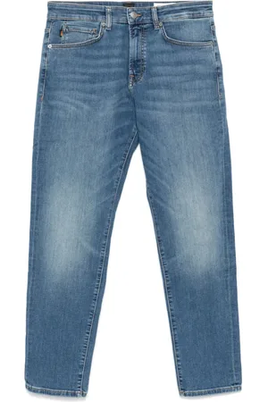 HUGO BOSS Jeans Onyx