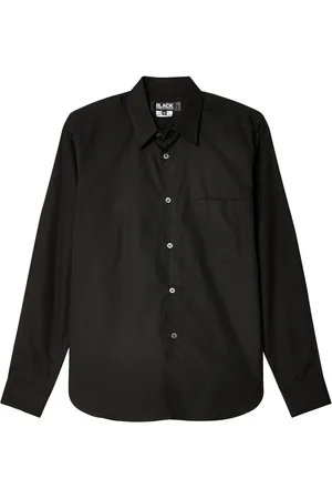 Comme des Garçons Camisa con botones