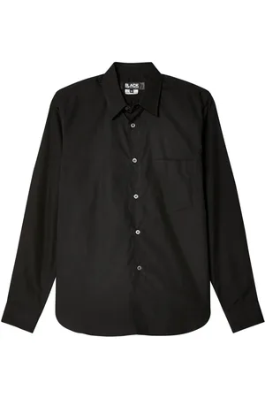 Comme des Garçons Camisa con botones