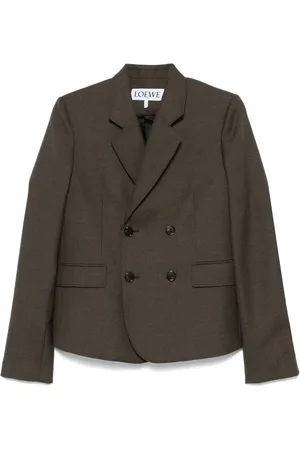Loewe Blazer con botones