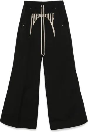 Rick Owens Pantalones Bela