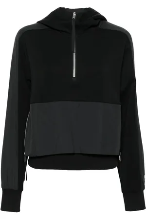 Moose Knuckles Hoodie Mixmedia