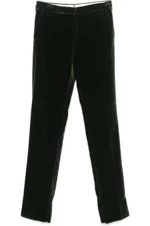 Ralph Lauren Pantalones con bolsillos