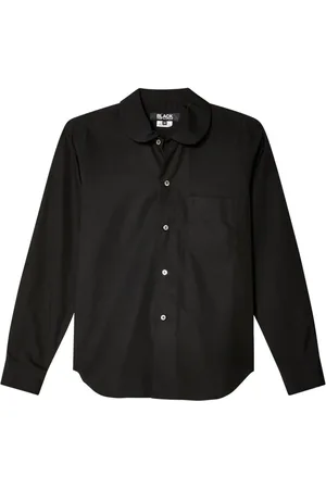 Comme des Garçons Camisa con botones