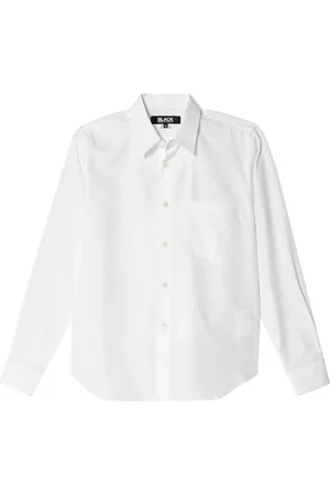 Comme des Garçons Camisa con botones