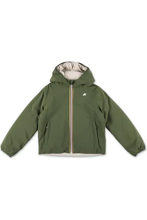 K-Way Chamarra Jack St Warm