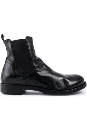 Officine creative Botas de sargento