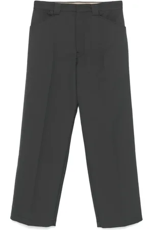 LEMAIRE Pantalones rectos