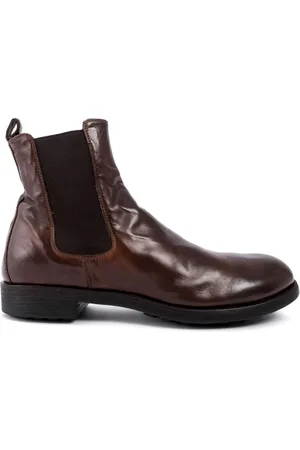 Officine creative Botas de sargento