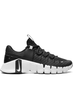 Nike Tenis Free Metcon 5 TB Black/White