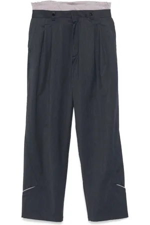 Kiko Kostadinov Pantalones Bendix