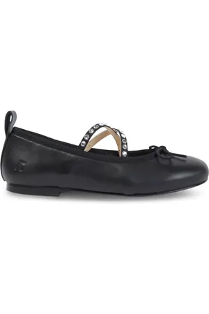 BONPOINT Flats con detalles de cristal