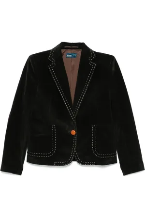 Kolor Blazer de pana