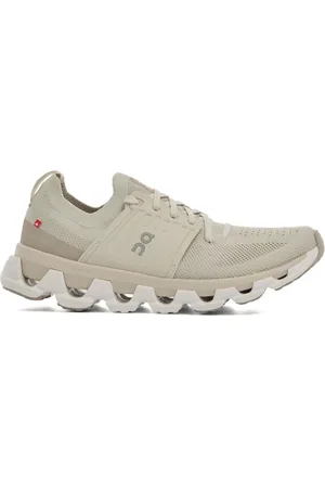 On Running Tenis W Cloudswift