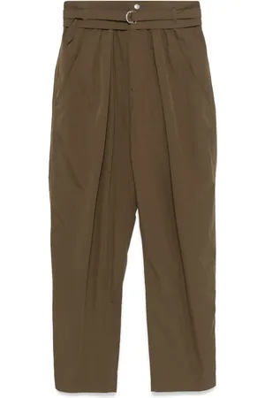 Marant Etoile Pantalones Celia
