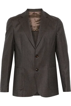 BARBA Blazer con botones