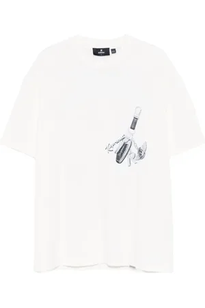 Represent Playera Keys to the Club