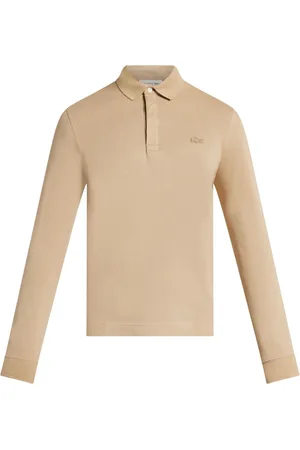 Lacoste Playera tipo polo Smart Paris